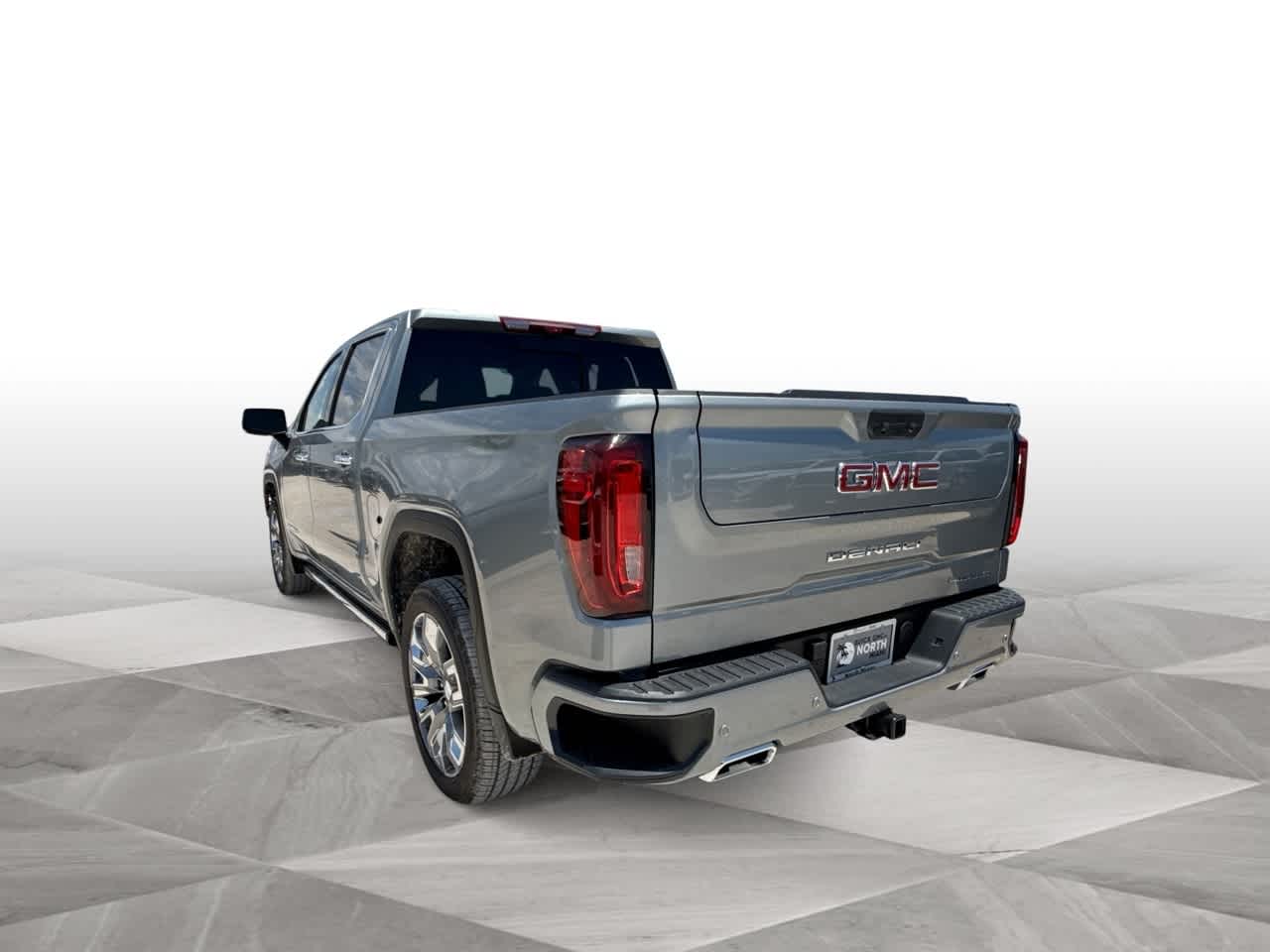 Thumbnail: 2025 GMC Sierra 1500 - 6