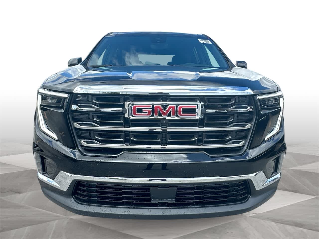 Thumbnail: 2026 GMC Acadia - 3