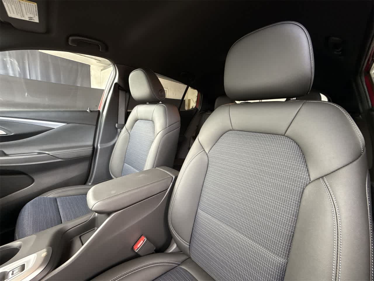 Thumbnail: 2026 Buick Envista - 14