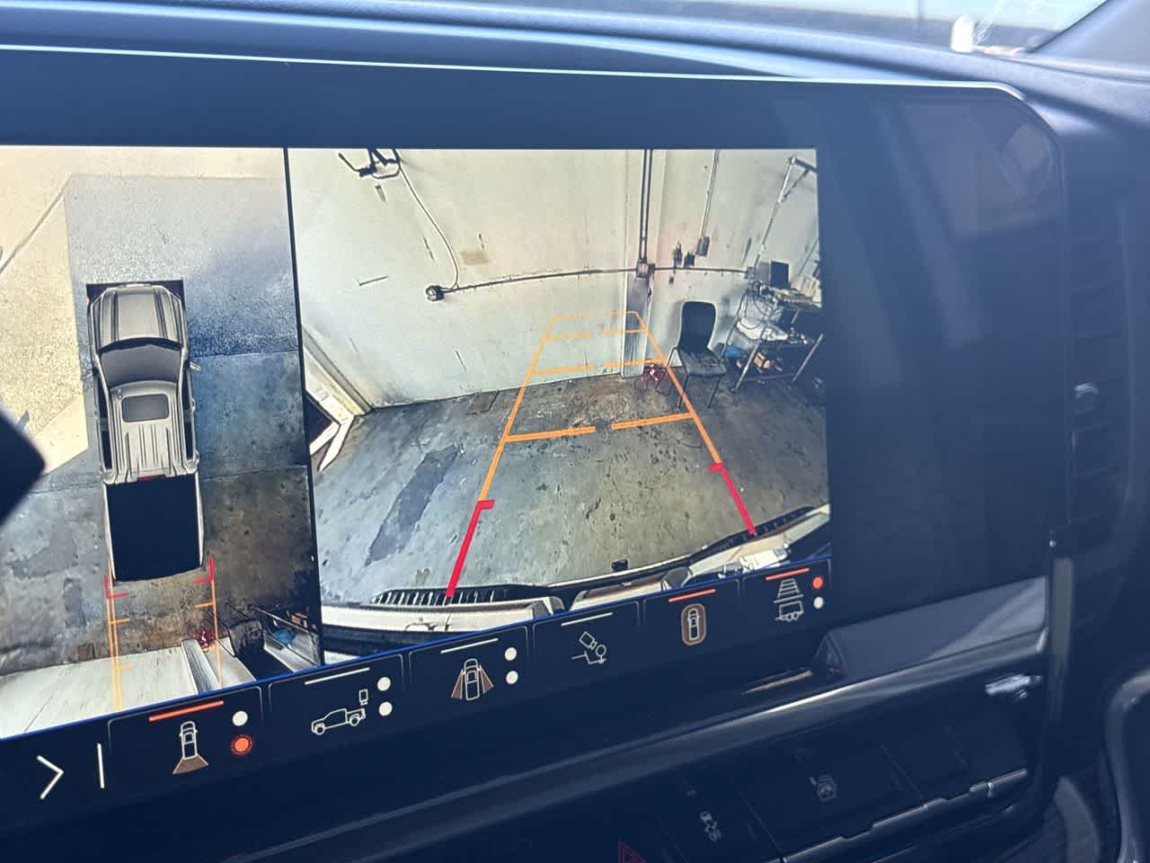 Thumbnail: 2026 GMC Sierra 1500 - 19