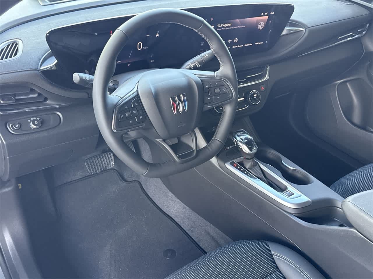 Thumbnail: 2026 Buick Envista - 13