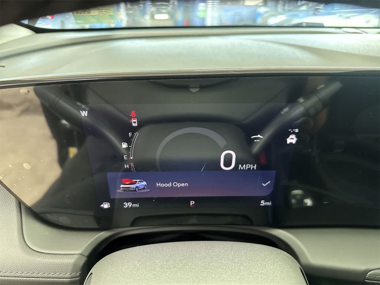 Thumbnail: 2026 Buick Encore GX - 16