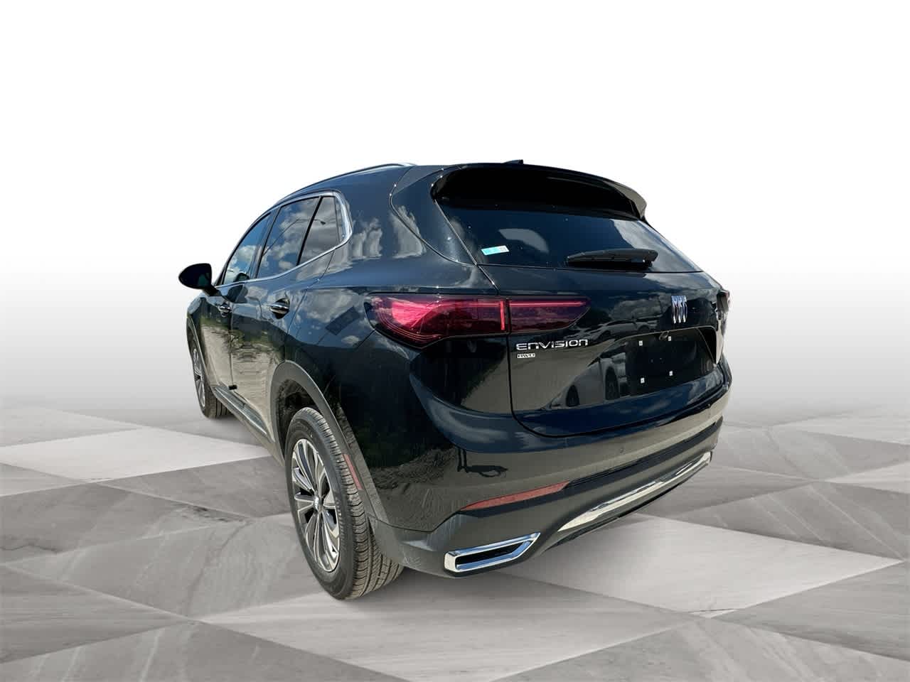Thumbnail: 2025 Buick Envision - 6