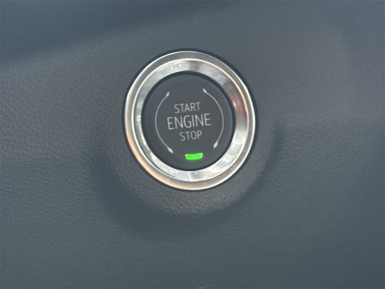 Thumbnail: 2026 GMC Terrain - 16