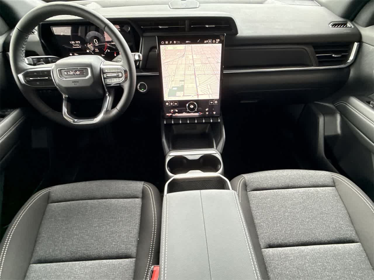 Thumbnail: 2026 GMC Terrain - 24