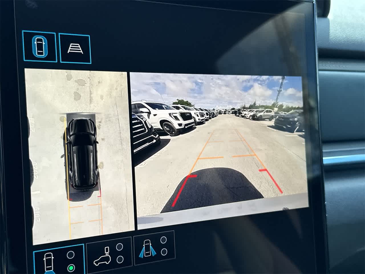 Thumbnail: 2026 GMC Terrain - 19