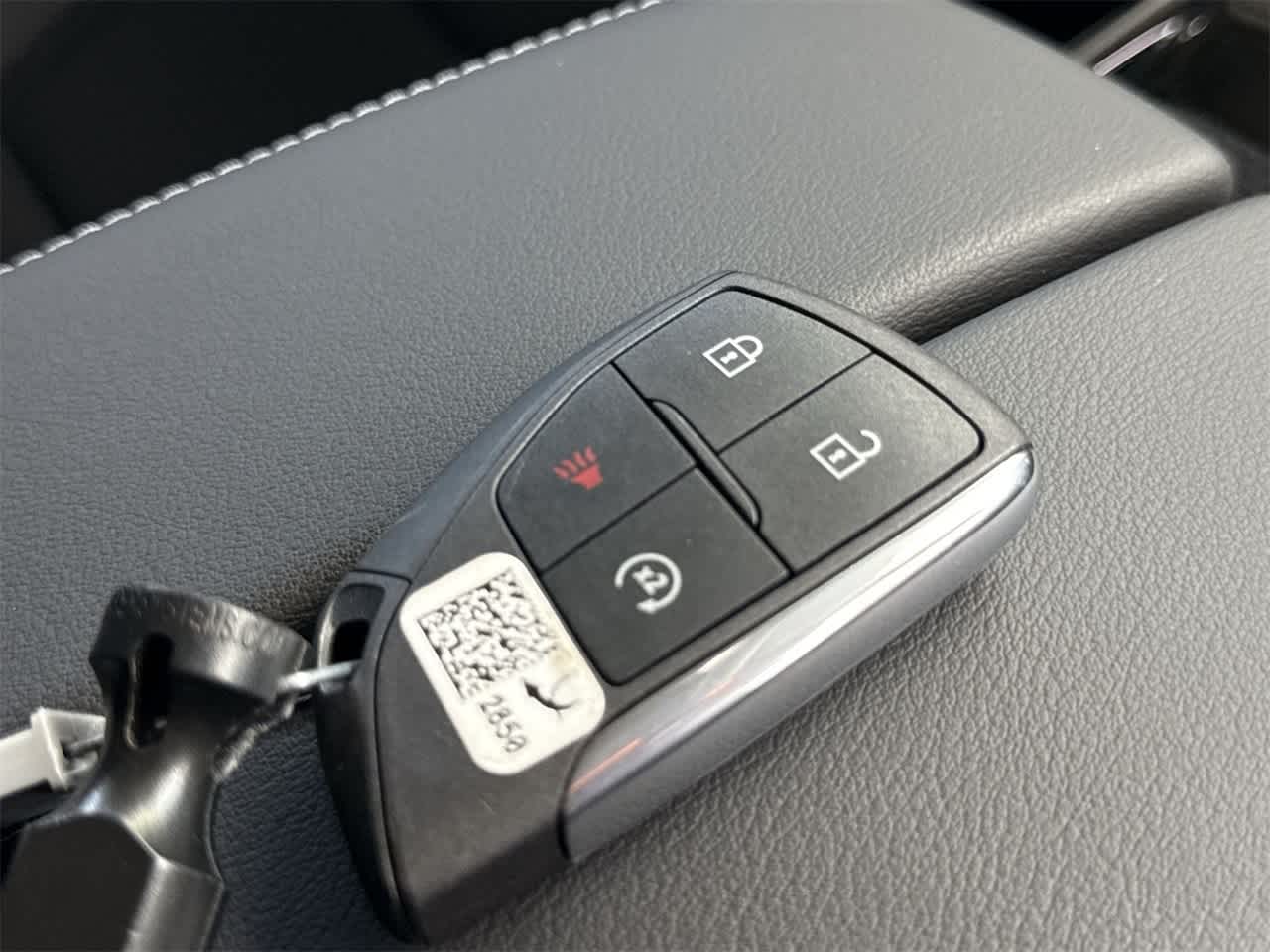 Thumbnail: 2025 Buick Envision - 28