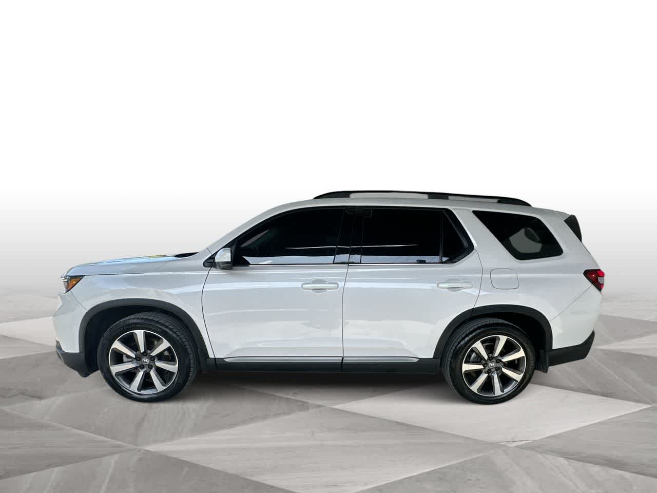 Thumbnail: 2025 Honda Pilot - 5