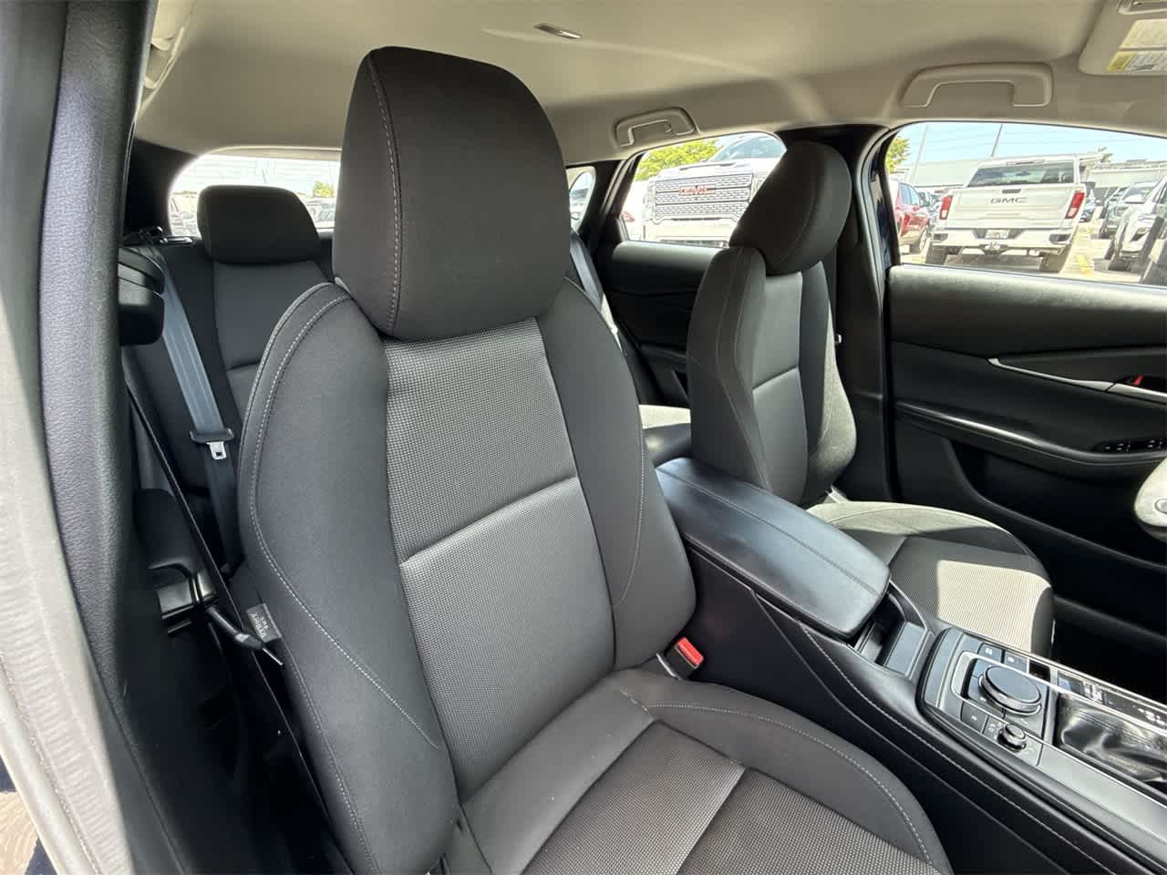 2022 Mazda CX-30 S 27