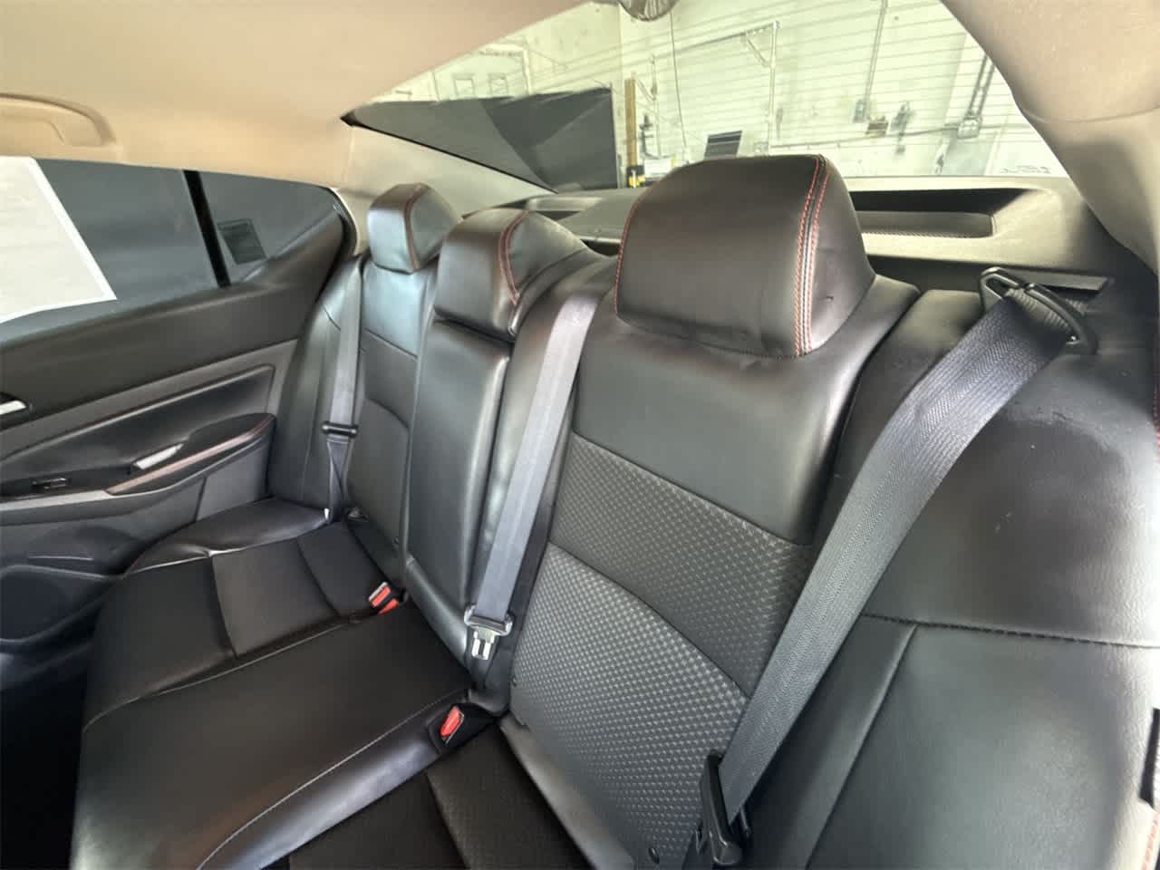 Thumbnail: 2023 Nissan Altima - 22