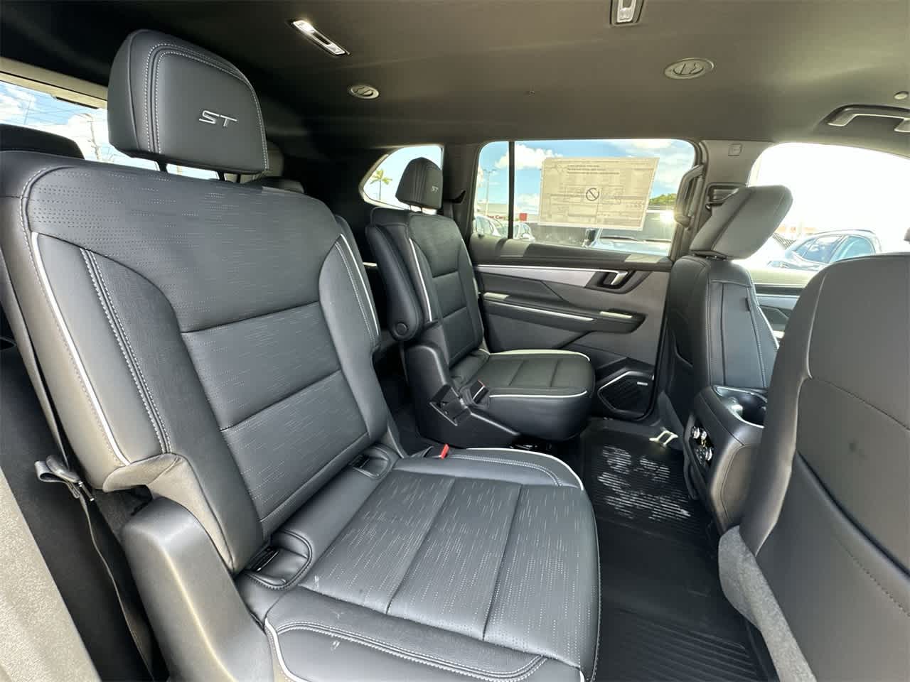 Thumbnail: 2026 Buick Enclave - 26