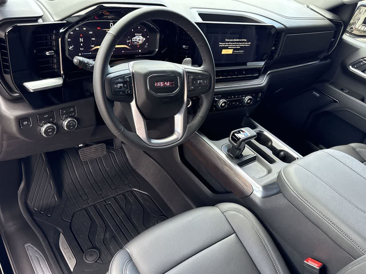 Thumbnail: 2026 GMC Sierra 1500 - 13