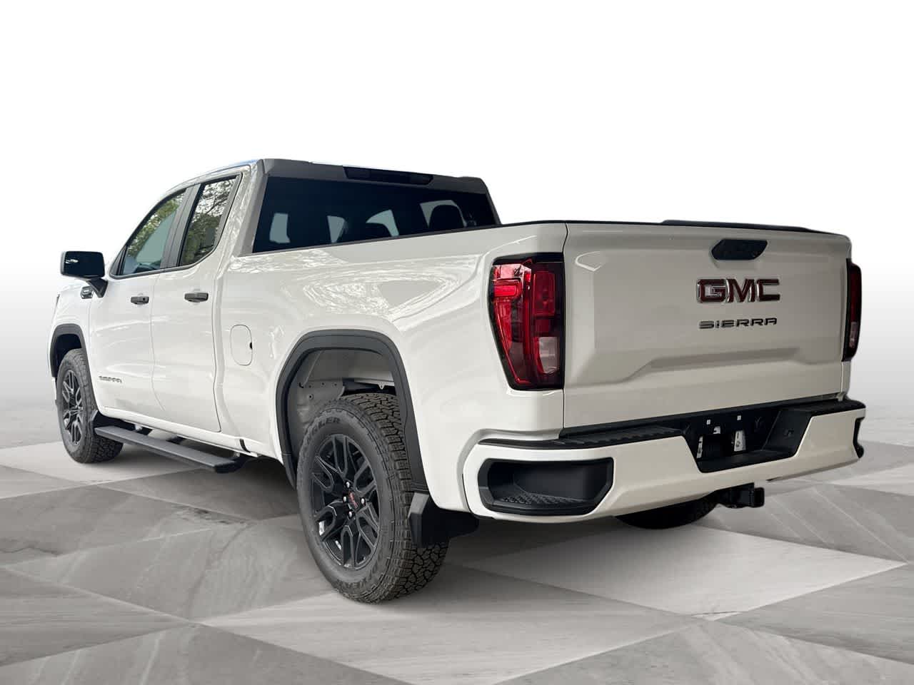 Thumbnail: 2026 GMC Sierra 1500 - 6