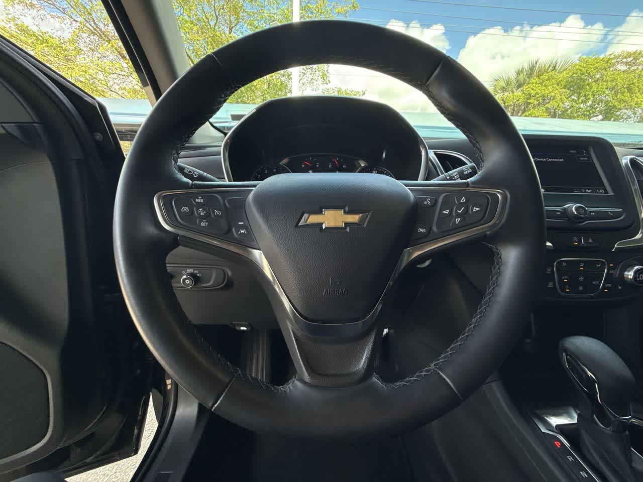 Thumbnail: 2024 Chevrolet Equinox - 15