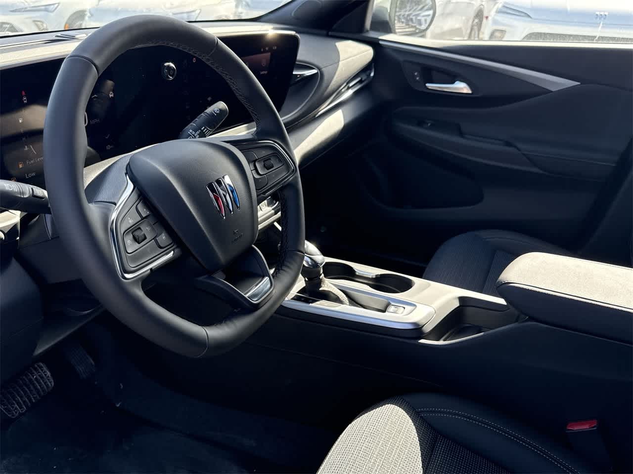 Thumbnail: 2025 Buick Envista - 13