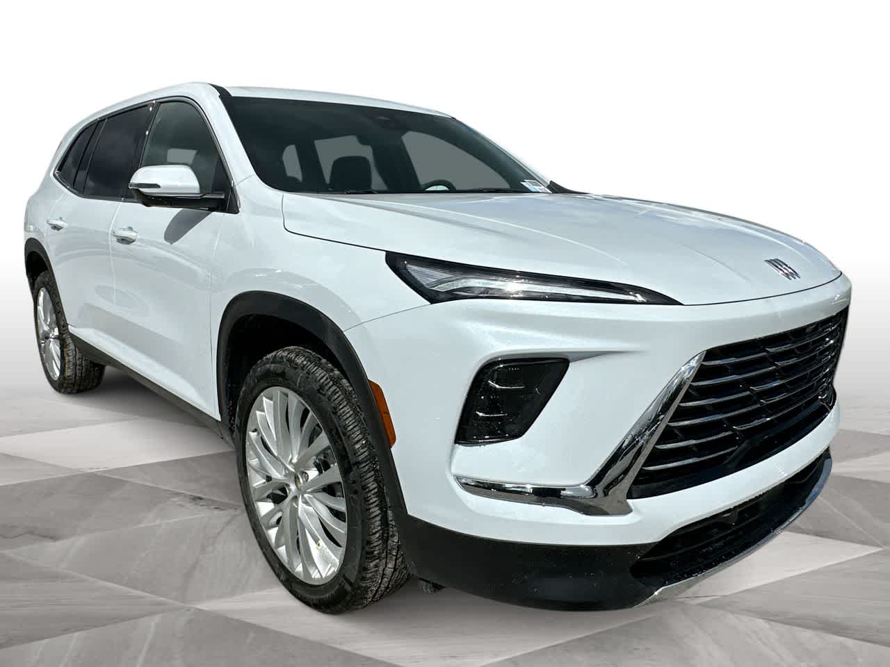 Thumbnail: 2026 Buick Enclave - 2