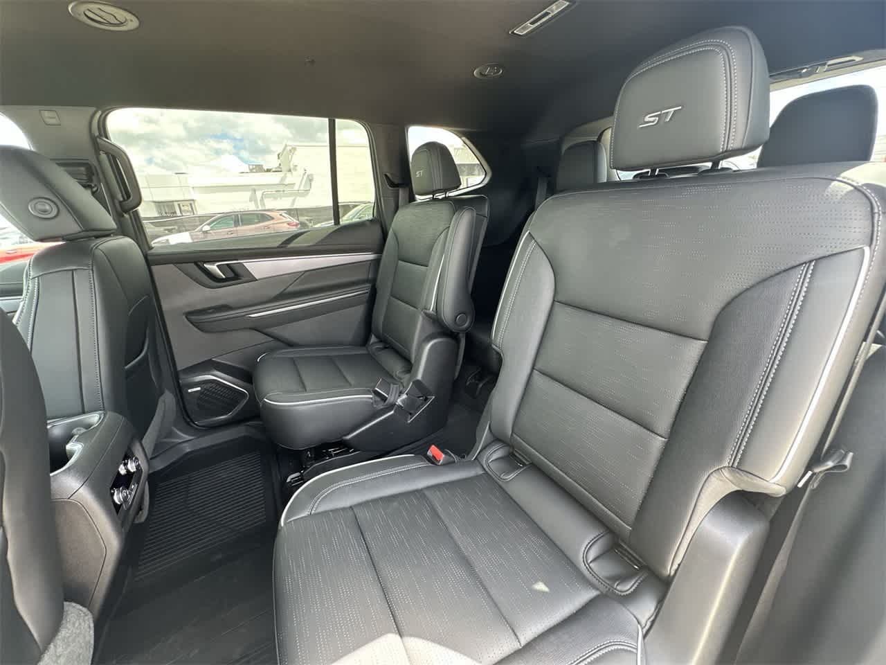 Thumbnail: 2026 Buick Enclave - 22