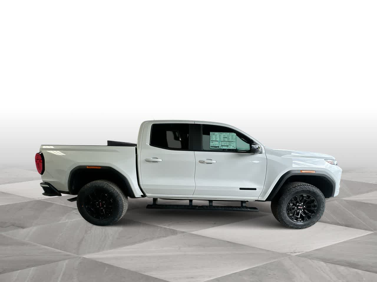 Thumbnail: 2026 GMC Canyon - 9