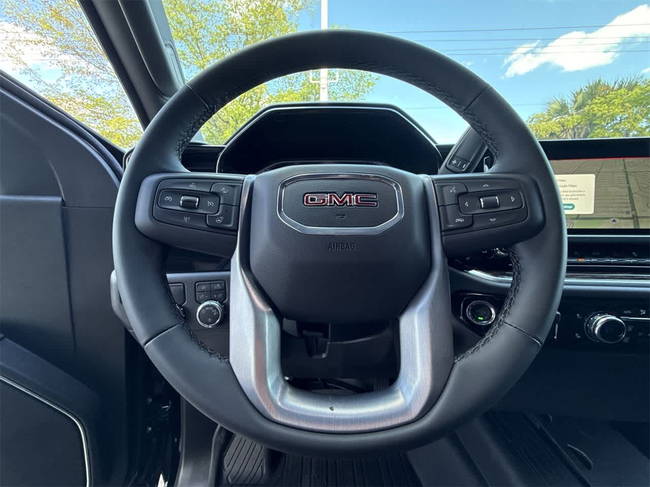 Thumbnail: 2026 GMC Sierra 1500 - 15