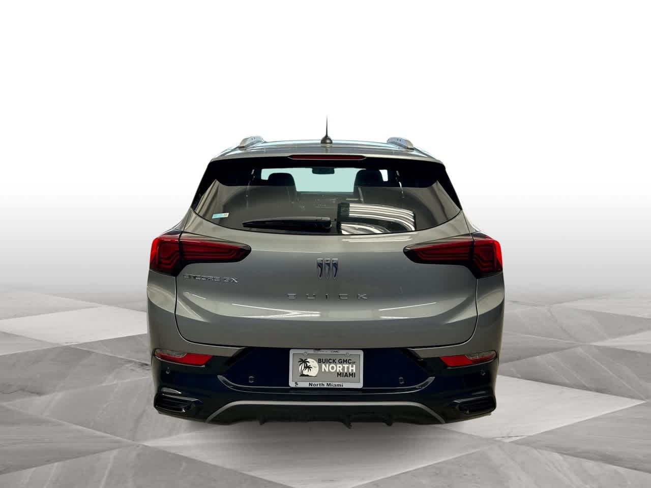 Thumbnail: 2026 Buick Encore GX - 7