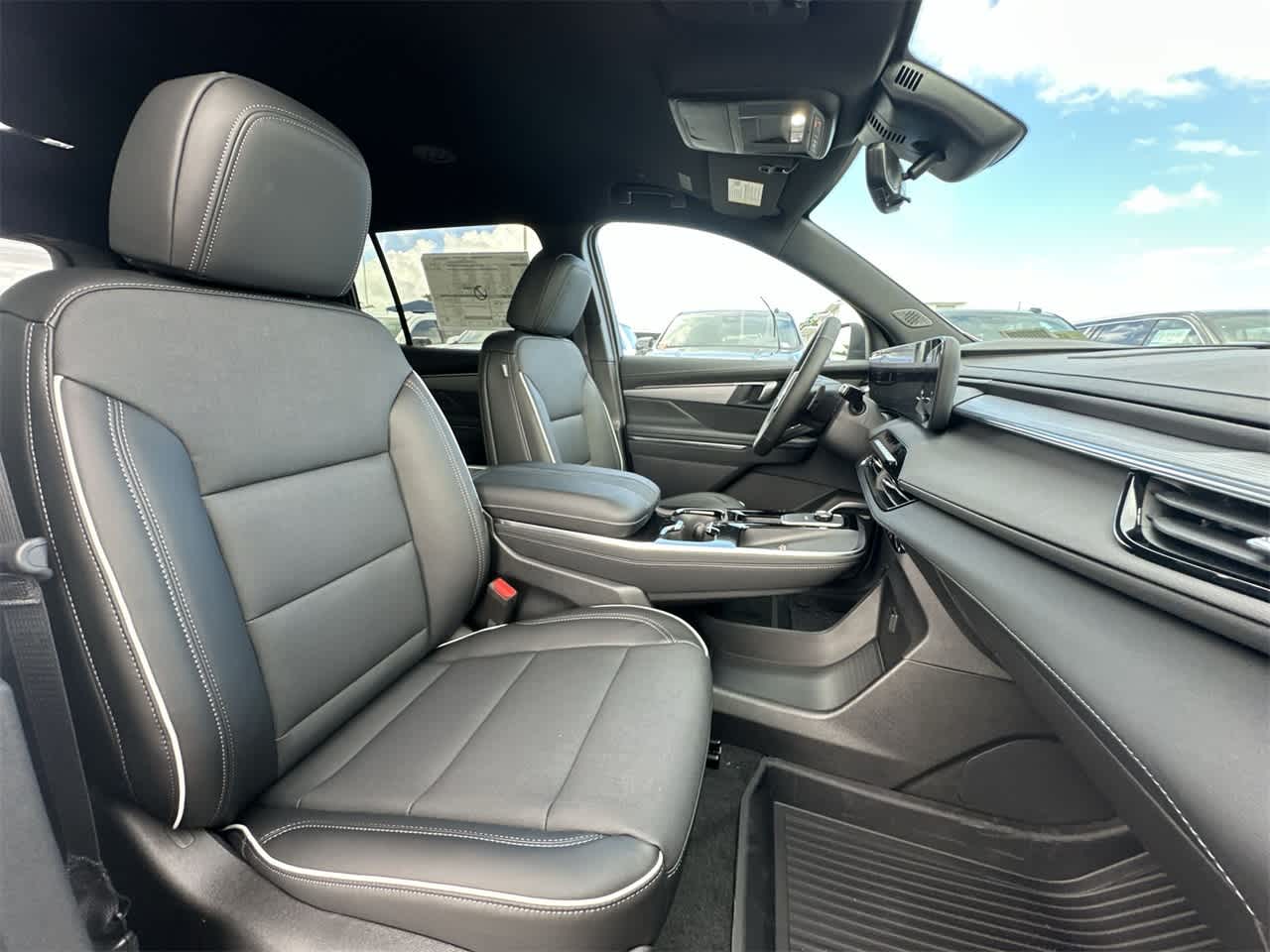 Thumbnail: 2026 Buick Enclave - 27