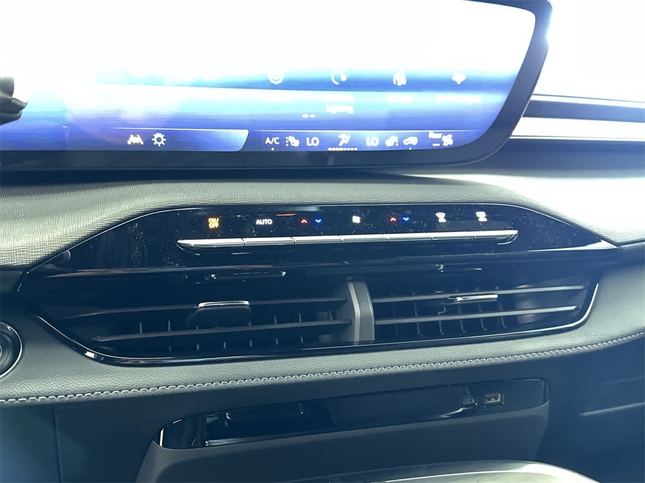 Thumbnail: 2025 Buick Enclave - 20