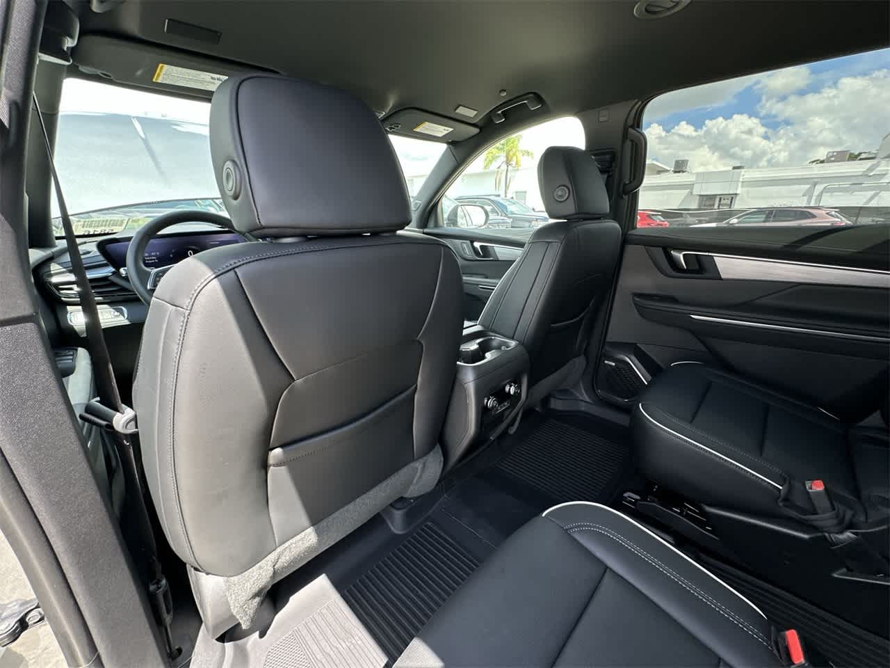 Thumbnail: 2026 Buick Enclave - 23