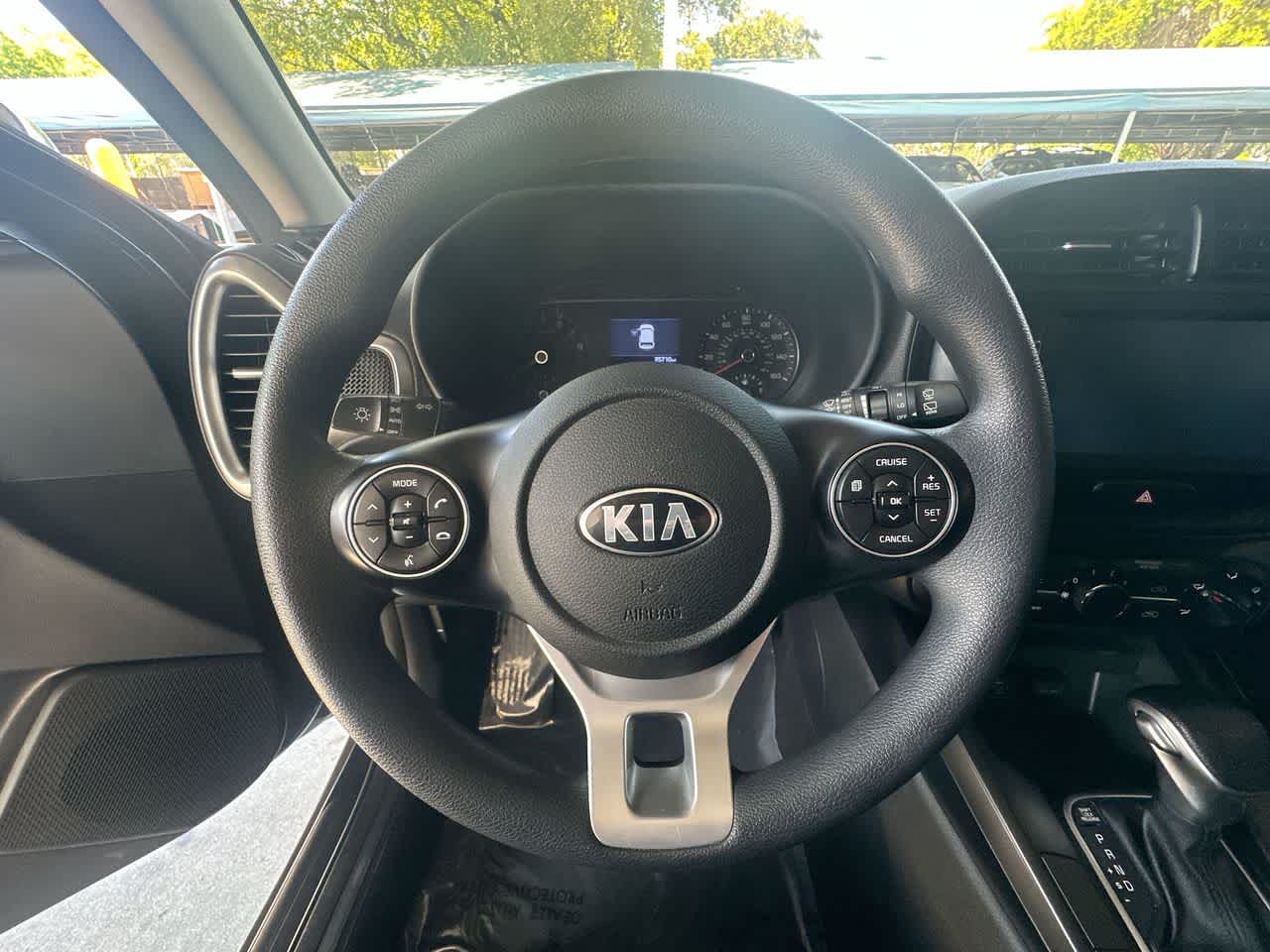Thumbnail: 2020 Kia Soul - 15