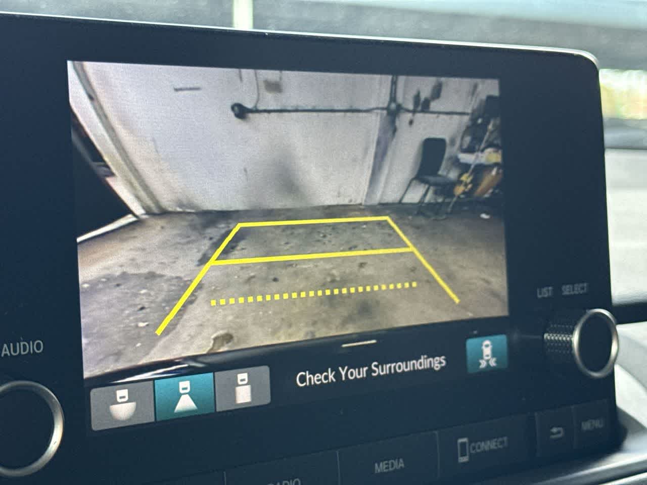 Thumbnail: 2025 Honda Accord - 19