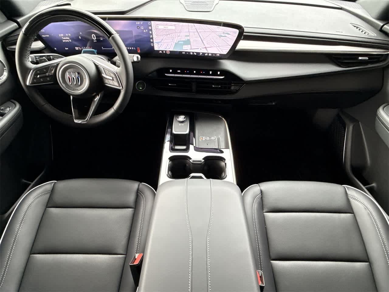 Thumbnail: 2026 Buick Enclave - 24