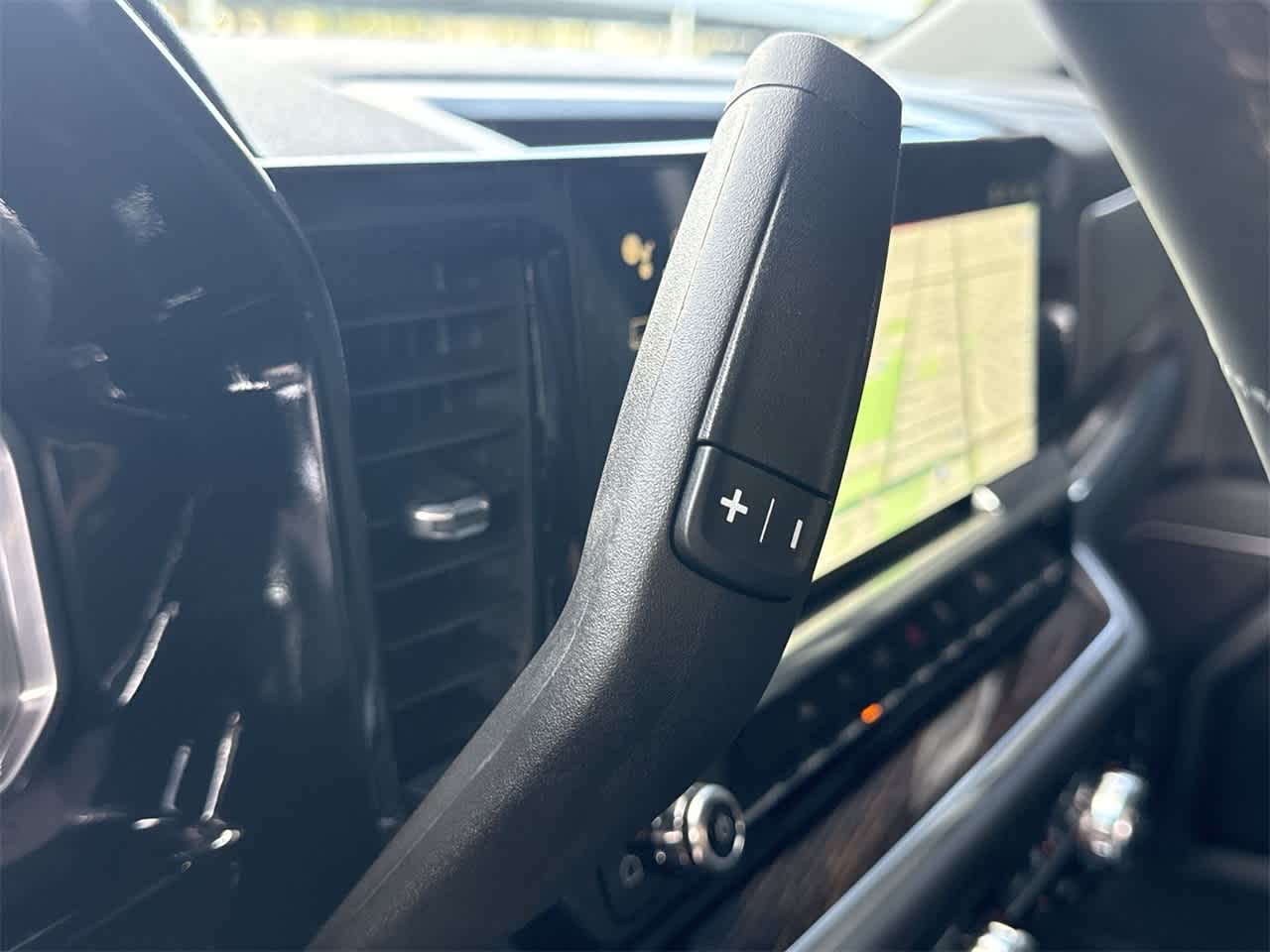 Thumbnail: 2026 GMC Sierra 1500 - 21