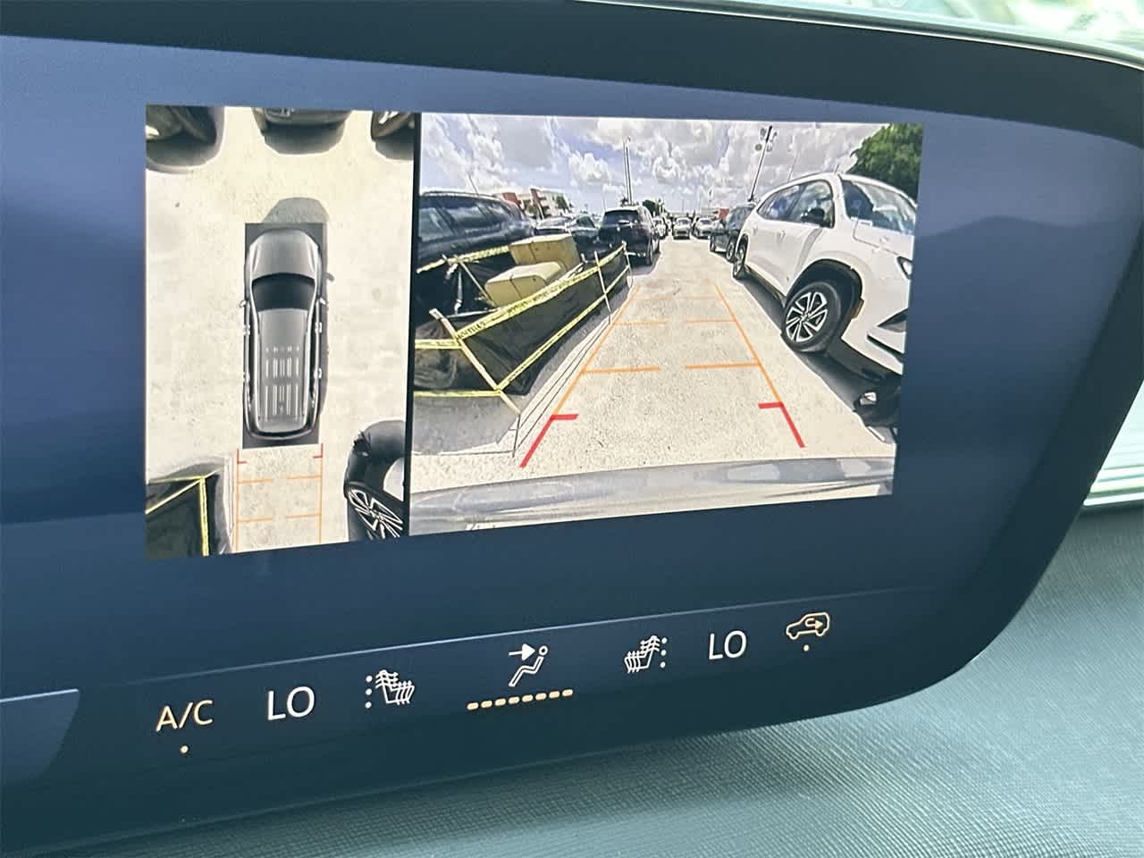 Thumbnail: 2026 Buick Enclave - 19