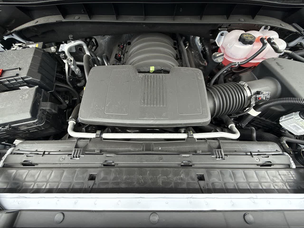 Thumbnail: 2026 GMC Sierra 1500 - 12