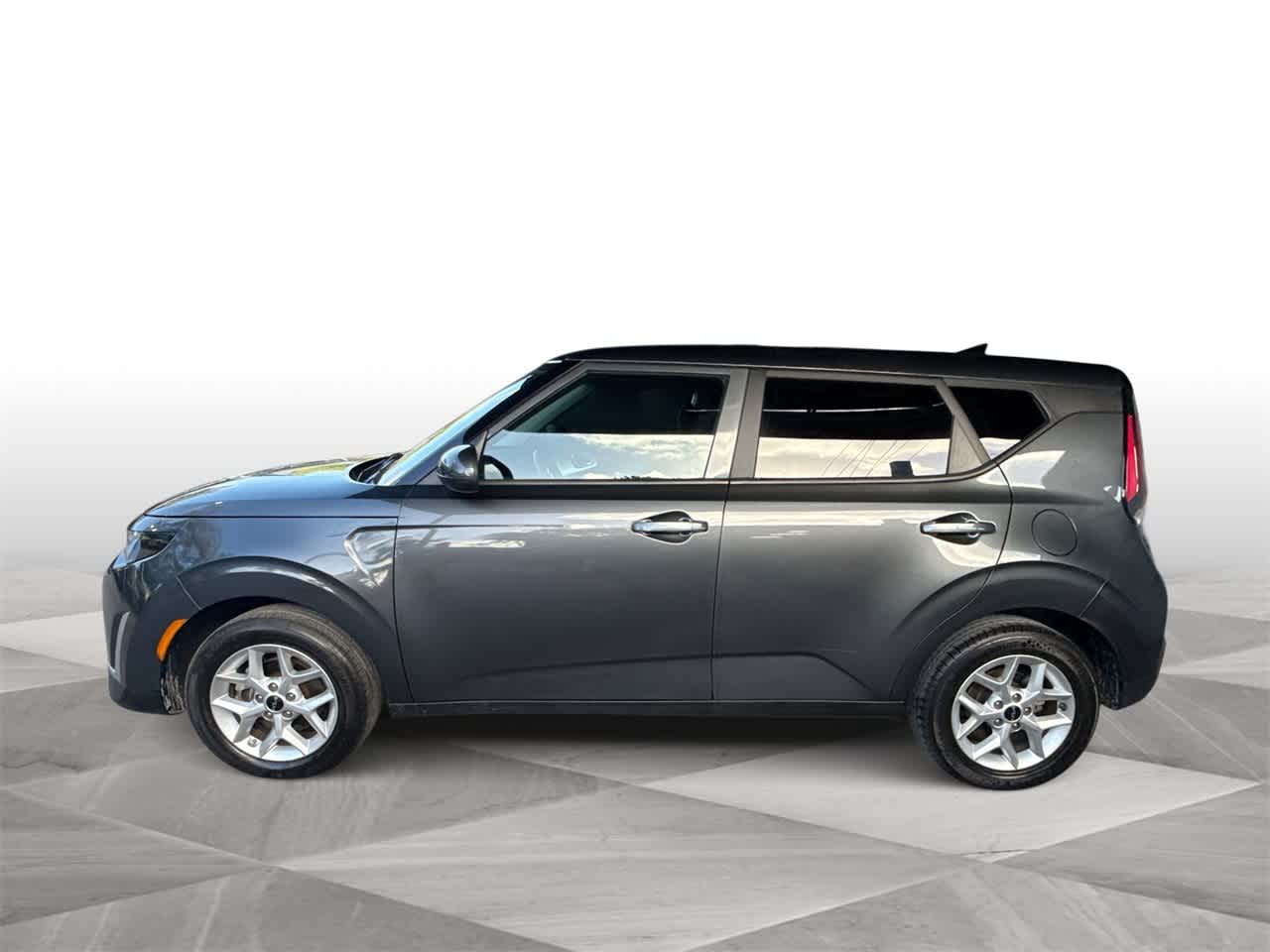 Thumbnail: 2024 Kia Soul - 5