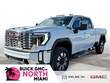  GMC Sierra 2500 HD