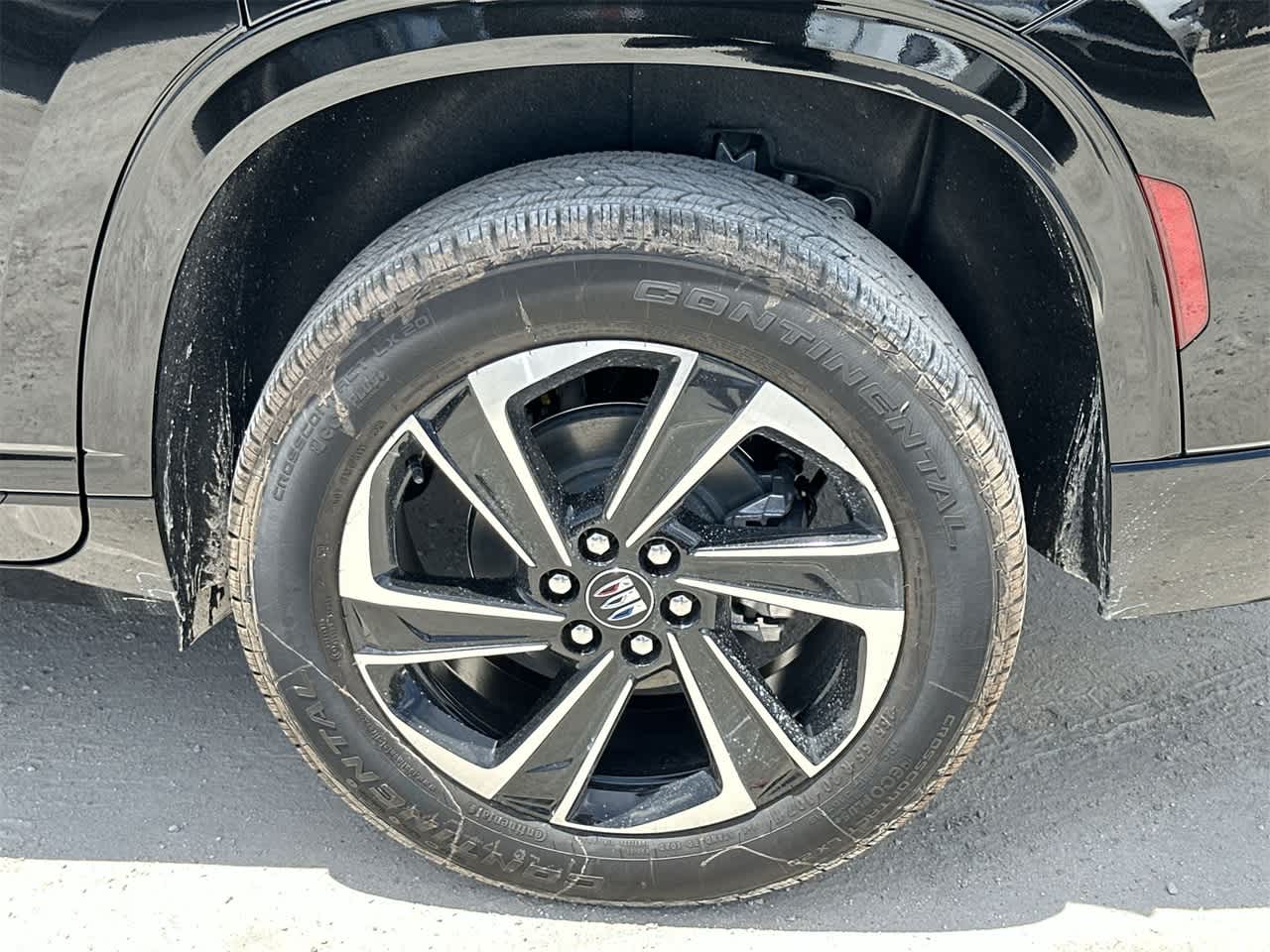 Thumbnail: 2026 Buick Enclave - 11