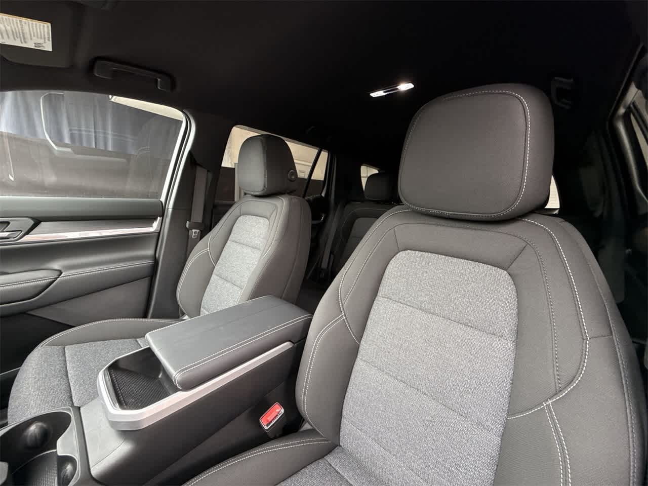 Thumbnail: 2026 GMC Terrain - 14