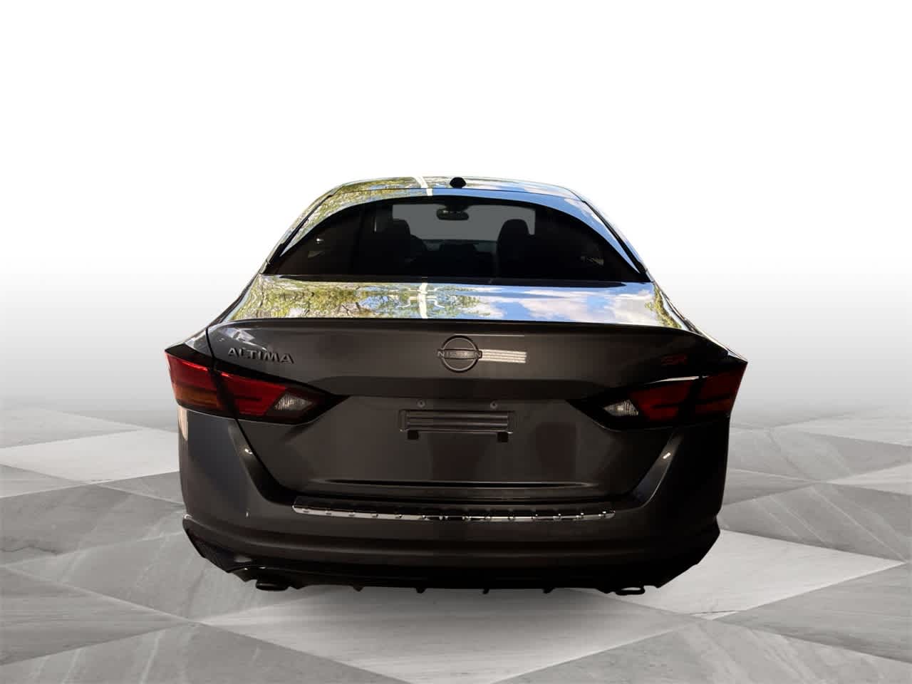 Thumbnail: 2023 Nissan Altima - 7