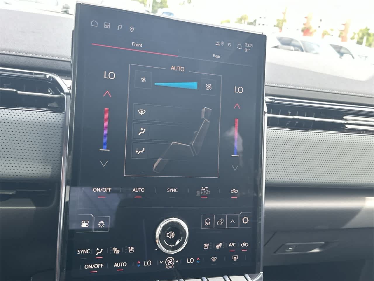 Thumbnail: 2026 GMC Sierra EV - 20