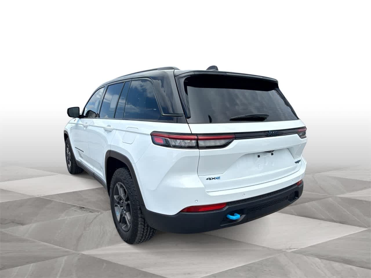 Thumbnail: 2024 Jeep Grand Cherokee - 6