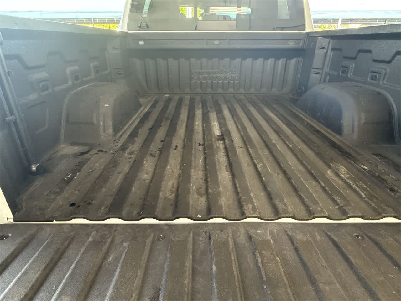 Thumbnail: 2023 Chevrolet Silverado 1500 - 25