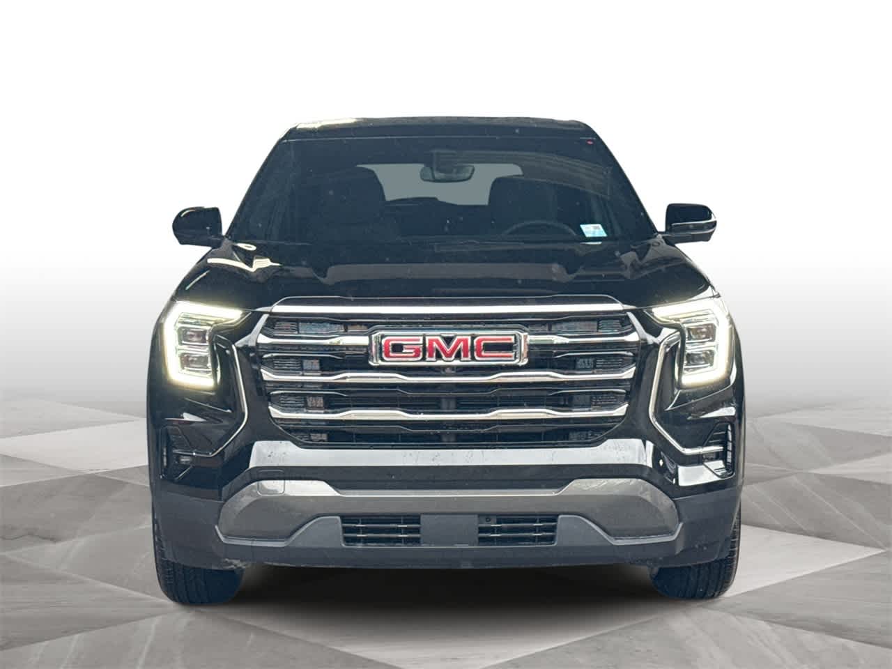 Thumbnail: 2026 GMC Terrain - 3