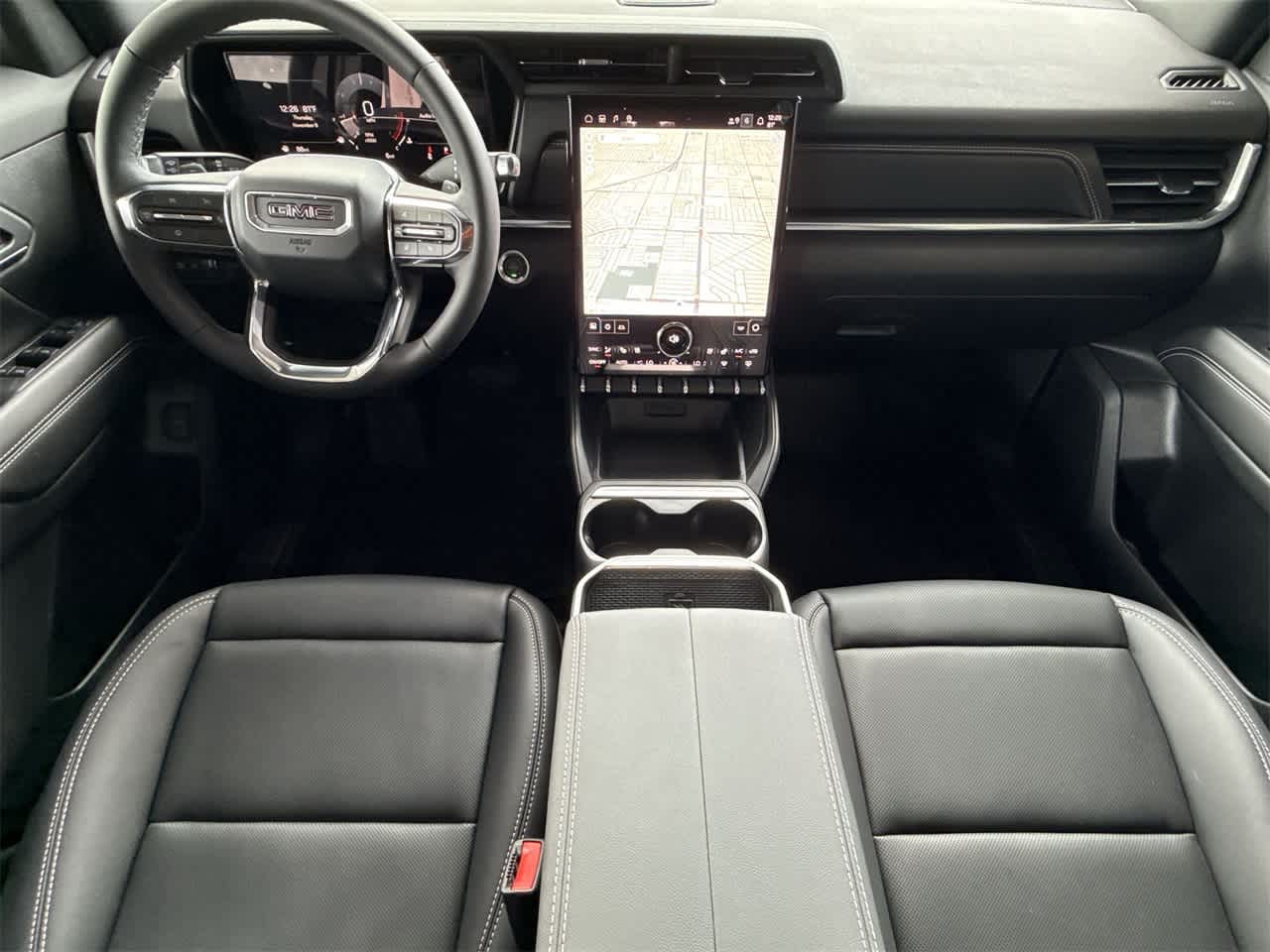 Thumbnail: 2026 GMC Terrain - 24