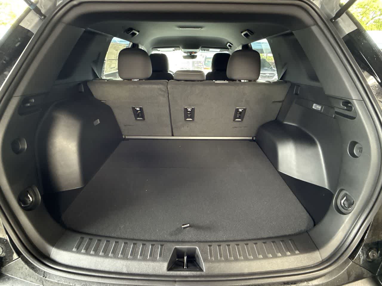 Thumbnail: 2026 GMC Terrain - 25