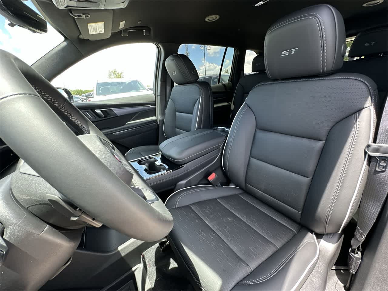 Thumbnail: 2026 Buick Enclave - 14