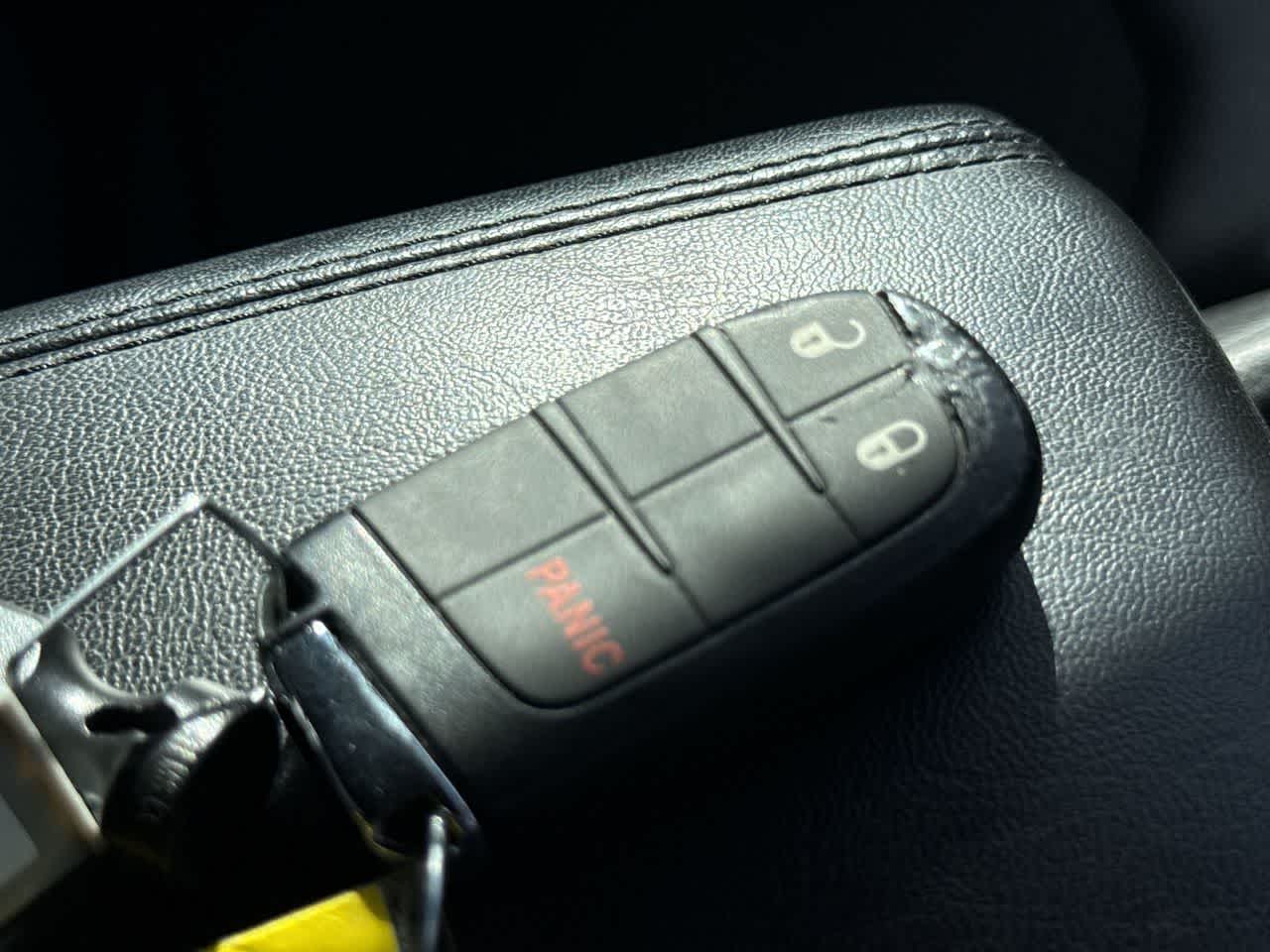 Thumbnail: 2025 Jeep Compass - 28