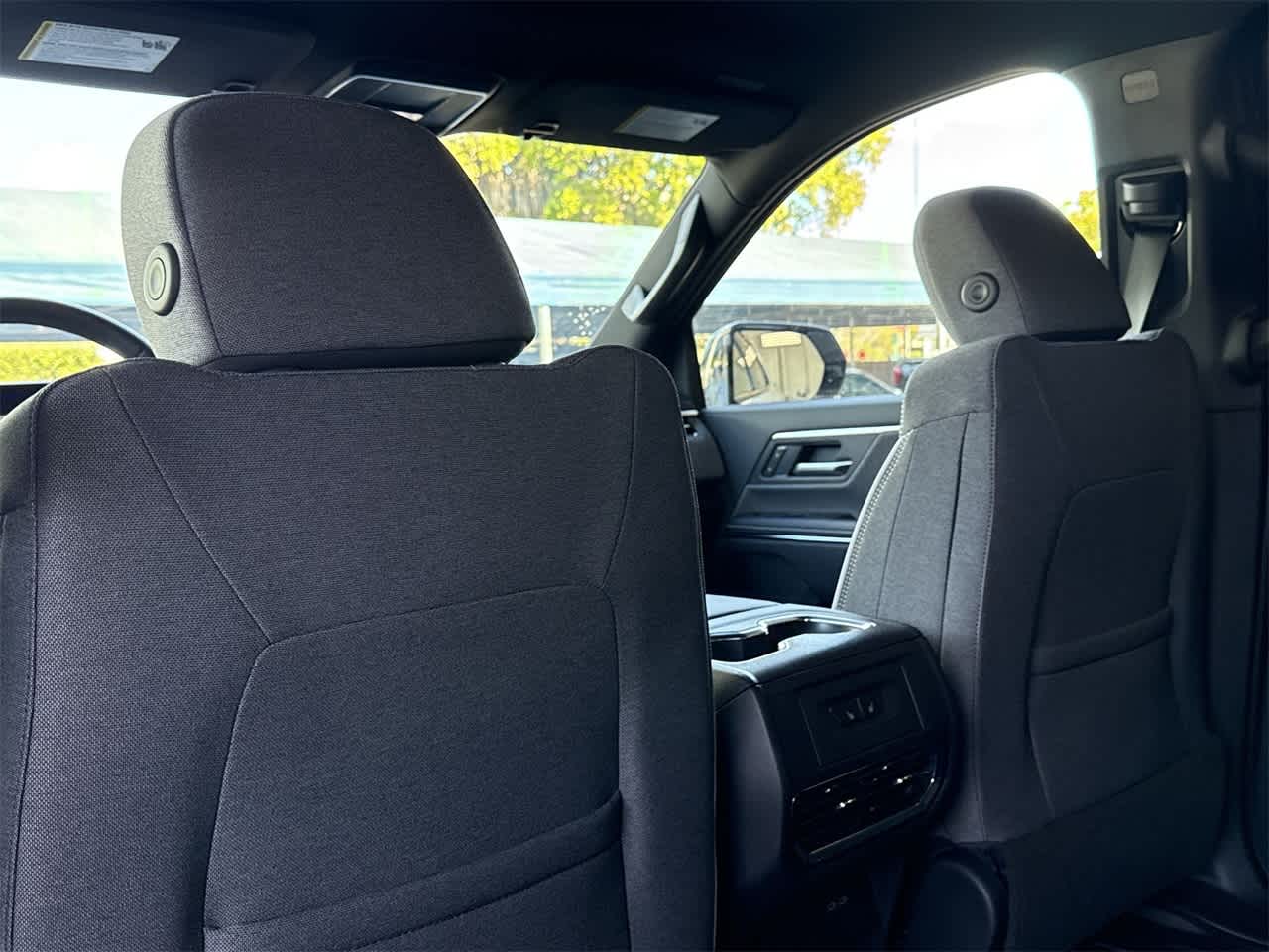 Thumbnail: 2026 GMC Sierra EV - 23