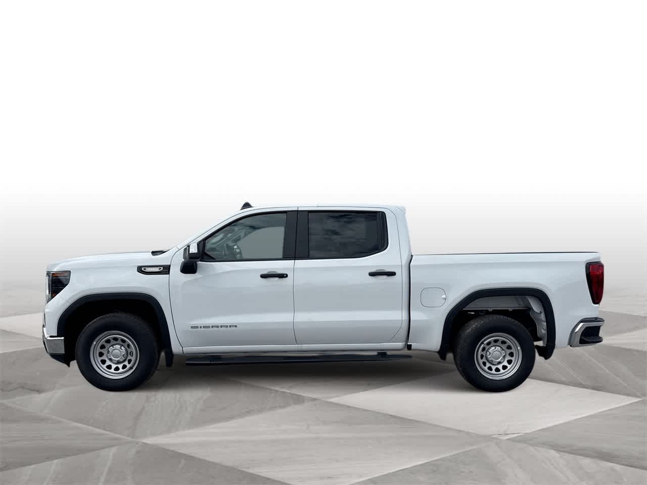 Thumbnail: 2026 GMC Sierra 1500 - 5