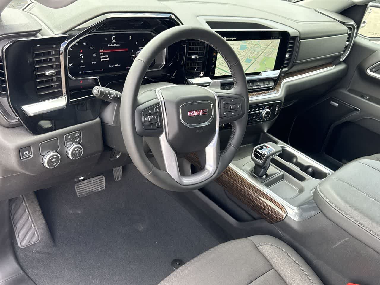 Thumbnail: 2026 GMC Sierra 1500 - 13