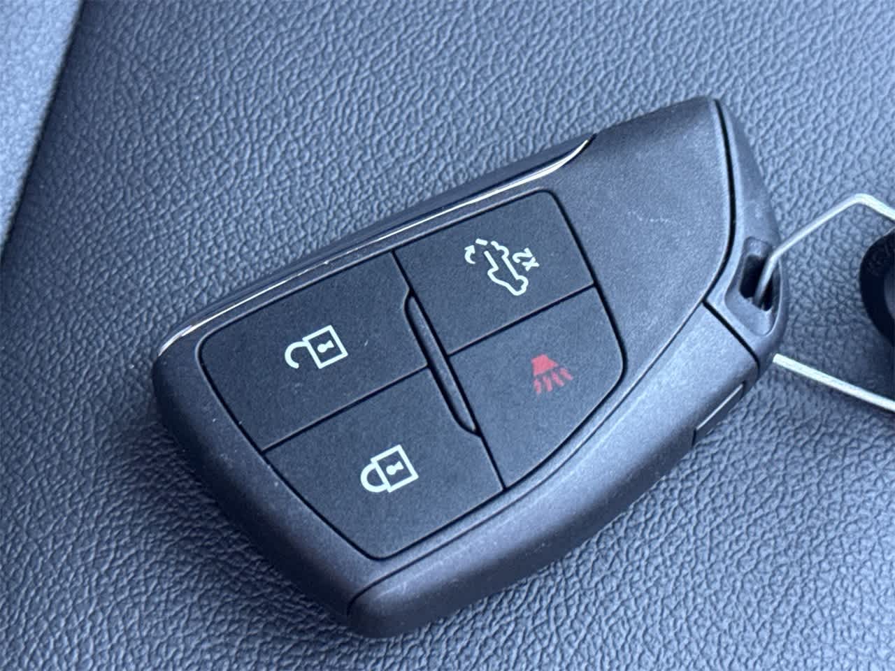 Thumbnail: 2026 GMC Sierra 2500 - 28